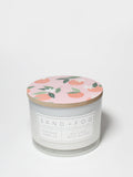 Orange Vanilla 12 oz scented candle