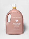 Sand + Paws Pet Shampoo & Conditioner - Coconut & Lavender