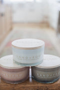 Limoncello 10 oz scented candle