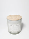 Mango Tangerine 21 oz scented candle