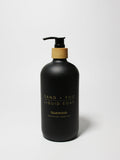 Teakwood 15.7 oz Liquid Hand Soap